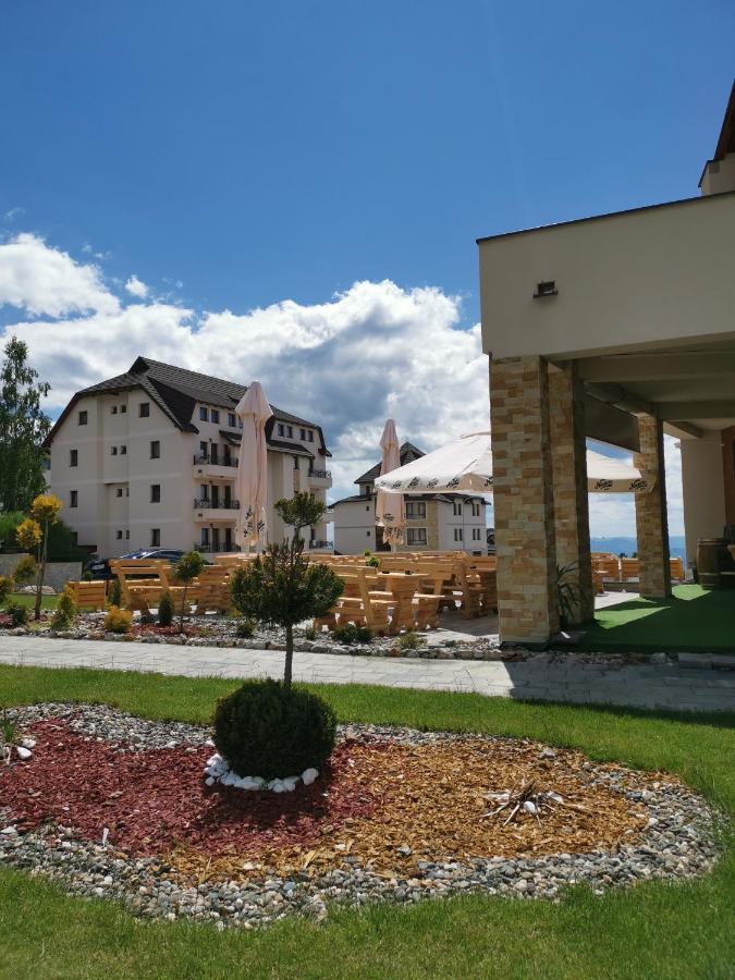 G4 Apartment Milmari Kopaonik Kültér fotó