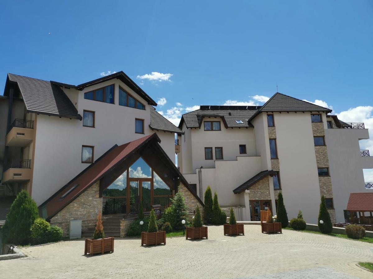 G4 Apartment Milmari Kopaonik Kültér fotó