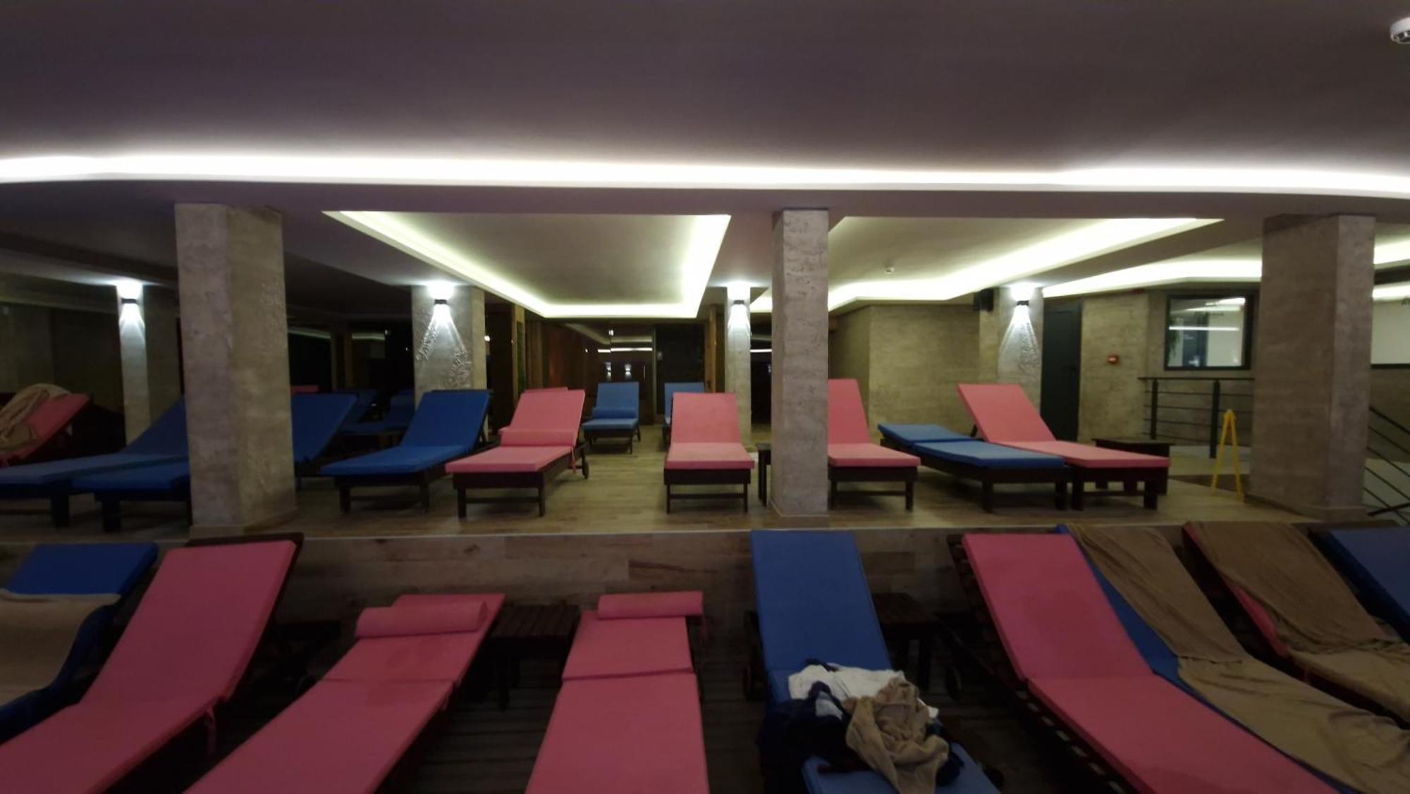 G4 Apartment Milmari Kopaonik Kültér fotó