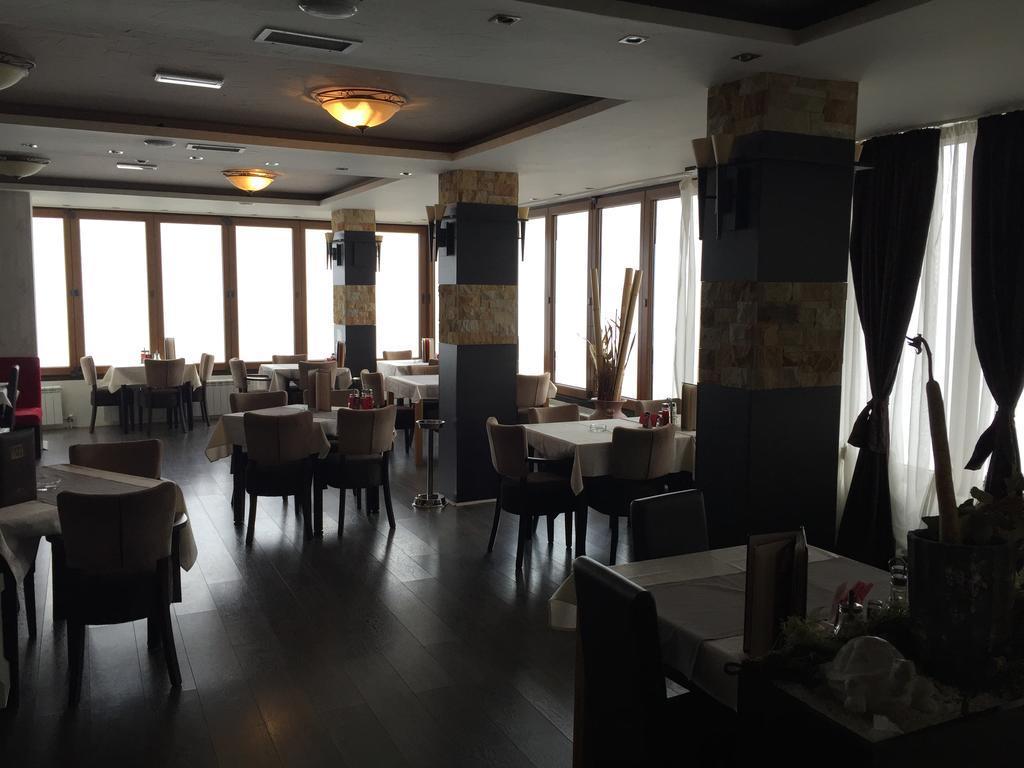 G4 Apartment Milmari Kopaonik Kültér fotó