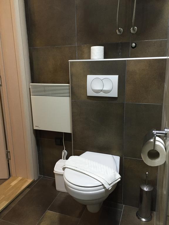 G4 Apartment Milmari Kopaonik Kültér fotó