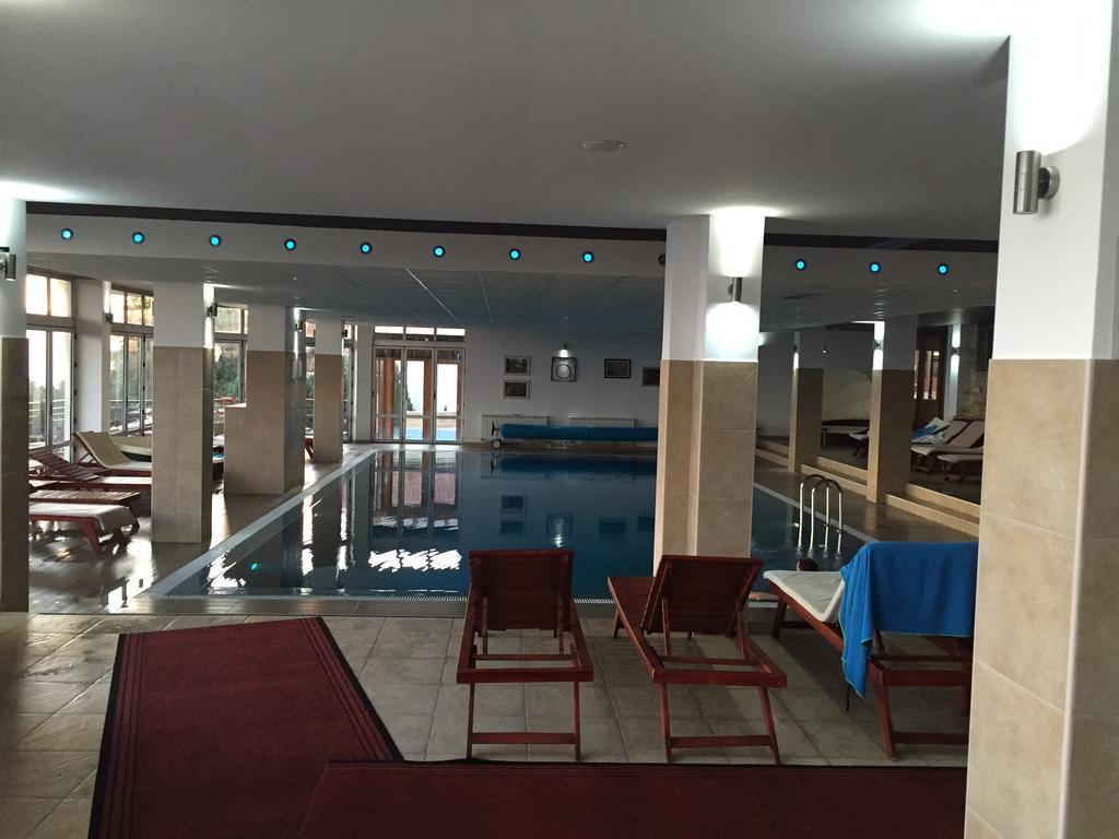 G4 Apartment Milmari Kopaonik Kültér fotó