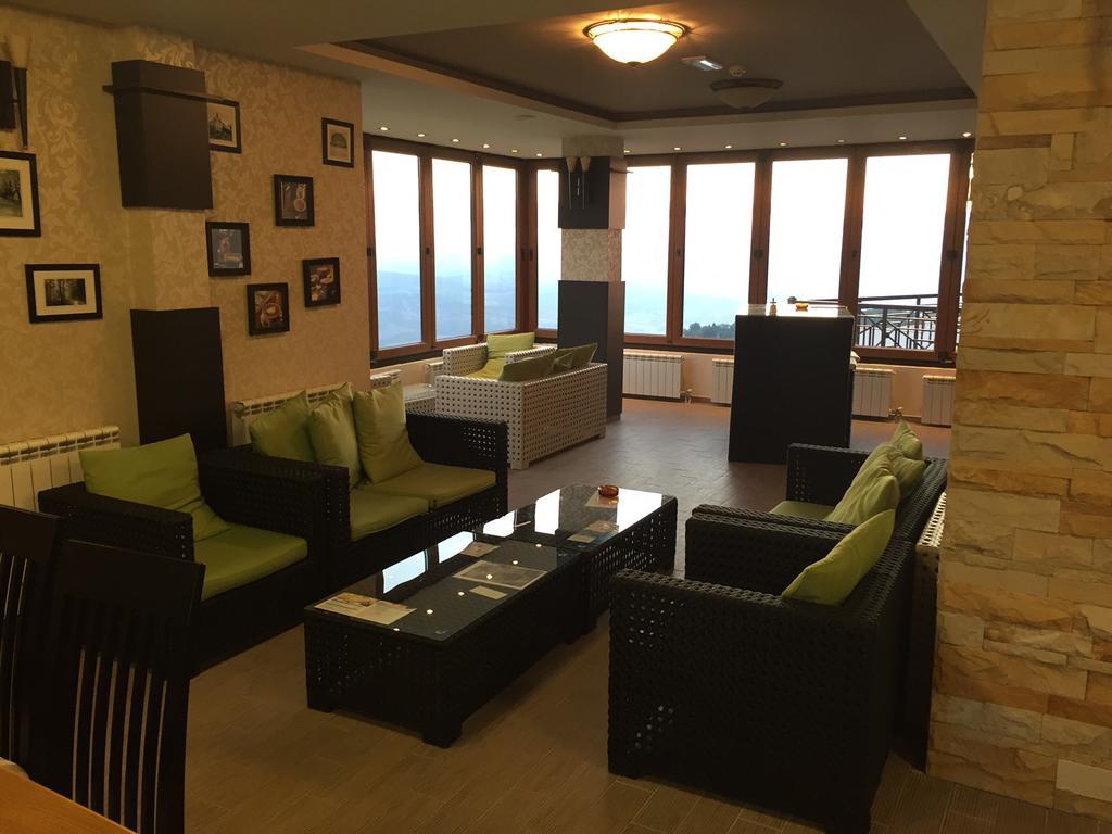 G4 Apartment Milmari Kopaonik Kültér fotó