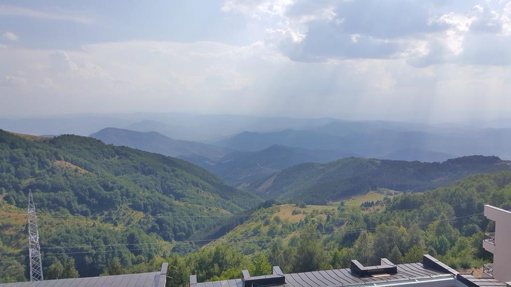 G4 Apartment Milmari Kopaonik Kültér fotó