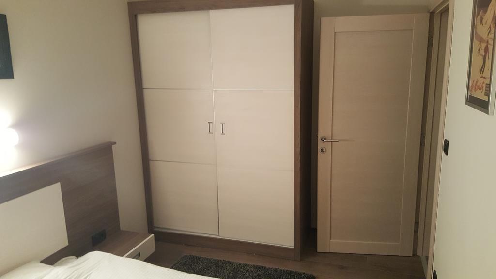G4 Apartment Milmari Kopaonik Kültér fotó