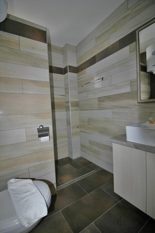 G4 Apartment Milmari Kopaonik Kültér fotó