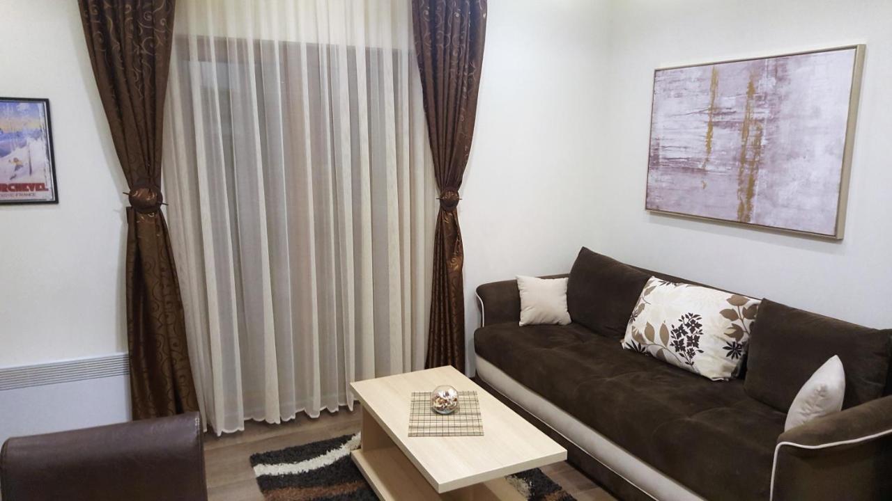 G4 Apartment Milmari Kopaonik Kültér fotó