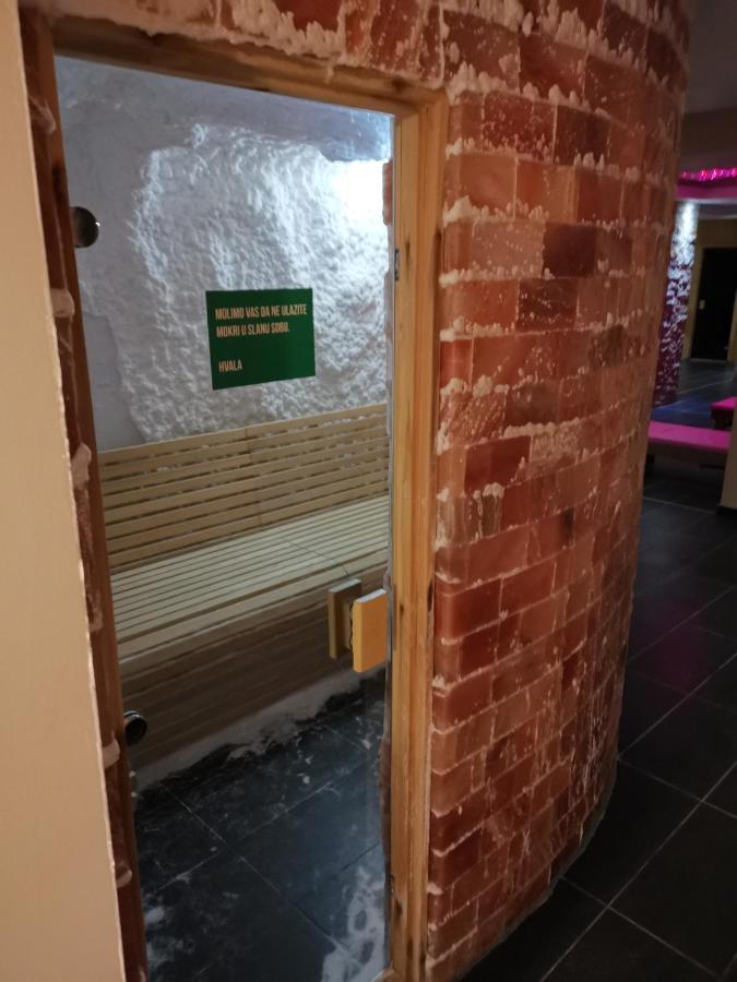 G4 Apartment Milmari Kopaonik Kültér fotó