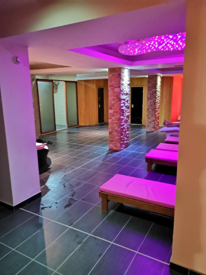 G4 Apartment Milmari Kopaonik Kültér fotó