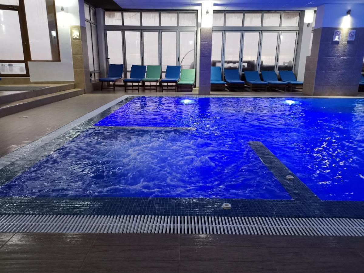 G4 Apartment Milmari Kopaonik Kültér fotó