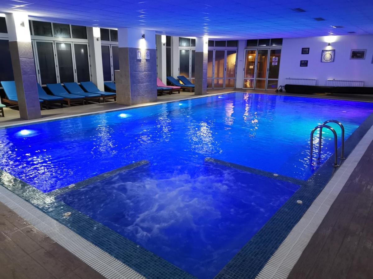 G4 Apartment Milmari Kopaonik Kültér fotó